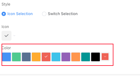Color