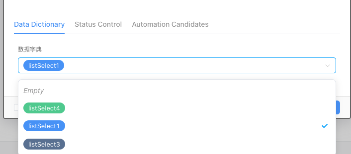 Status Flow