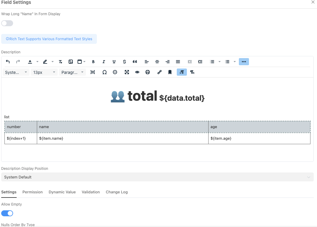 Markdown Editor