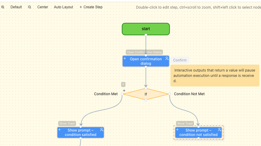 Graphical Programming